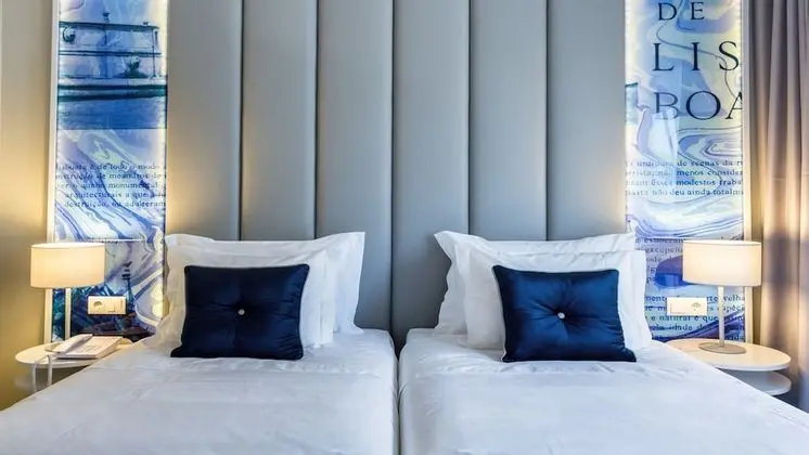 Superior Tek Kişilik Oda