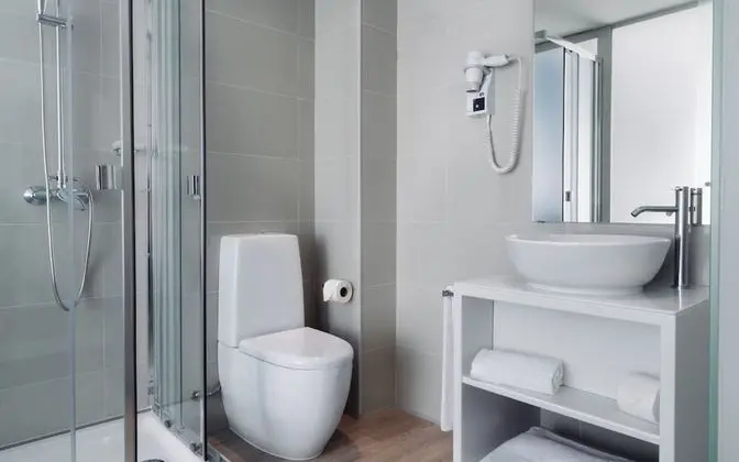 Superior Tek Kişilik Oda