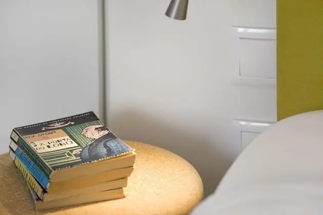 Deluxe Stüdyo, Şehir Manzaralı