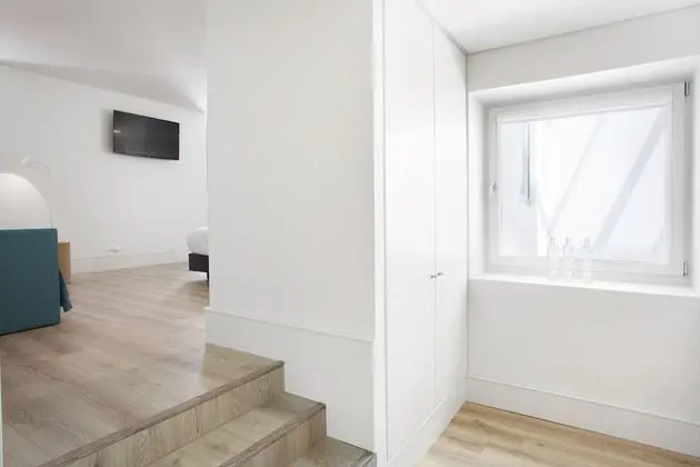 Deluxe Stüdyo, Şehir Manzaralı