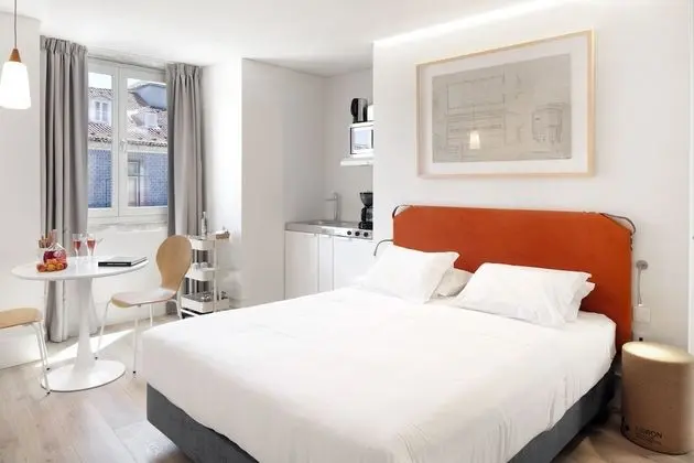 Stüdyo, Şehir Manzaralı