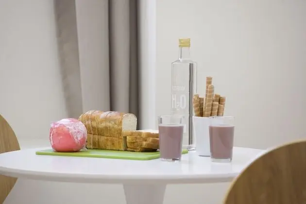 Stüdyo, Şehir Manzaralı