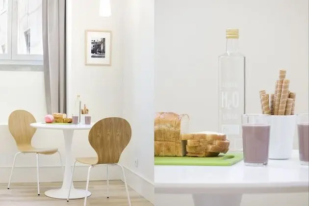 Stüdyo, Şehir Manzaralı