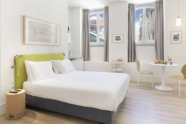 Superior Stüdyo, Şehir Manzaralı