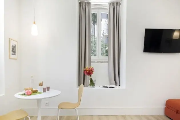 Superior Stüdyo, Şehir Manzaralı