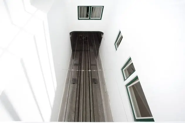 Superior Stüdyo, Şehir Manzaralı