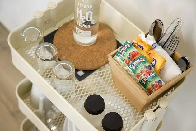 Superior Stüdyo, Şehir Manzaralı