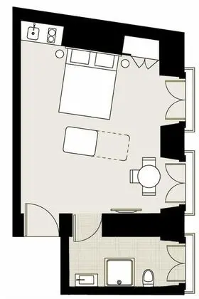 Superior Stüdyo, Şehir Manzaralı