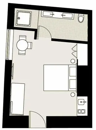 Superior Stüdyo, Şehir Manzaralı