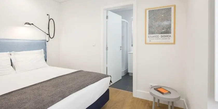 Deluxe Stüdyo Süit