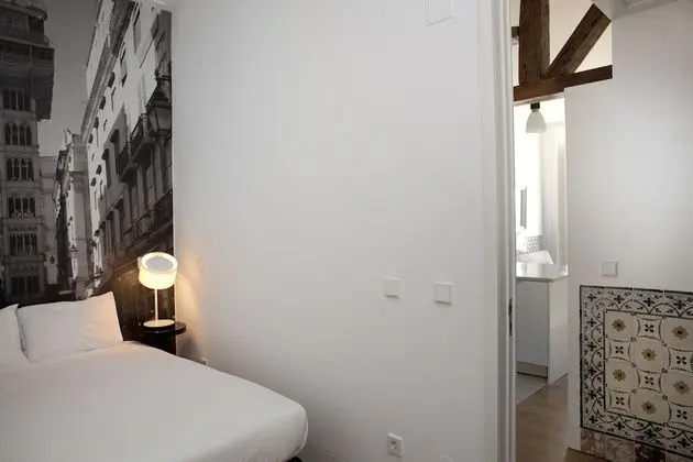 Daire, 1 Yatak Odası