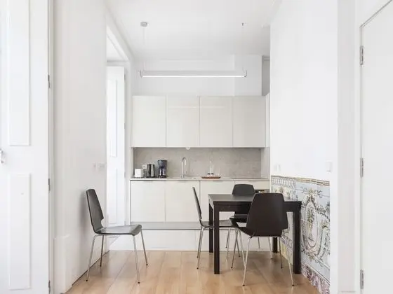 Süit, 1 Yatak Odası