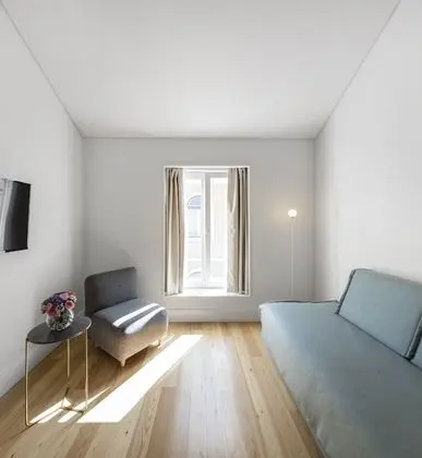 Apart Daire, 1 Yatak Odası