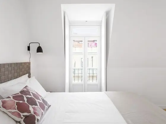 Deluxe Apart Daire, 2 Yatak Odası
