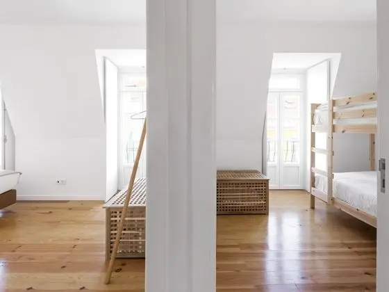 Deluxe Apart Daire, 2 Yatak Odası