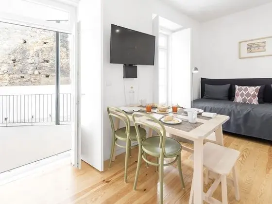 Deluxe Apart Daire, 2 Yatak Odası