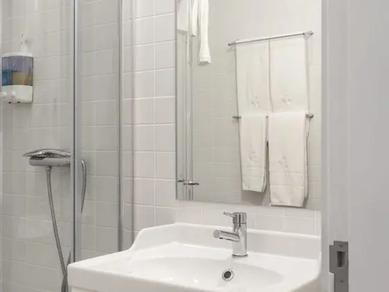 Deluxe Apart Daire, 2 Yatak Odası