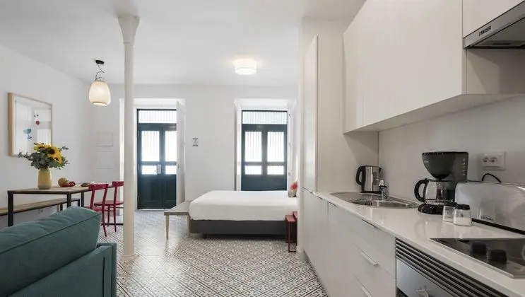 Deluxe Stüdyo
