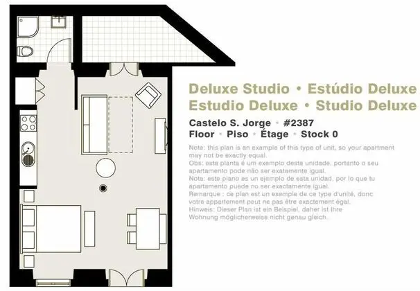 Deluxe Stüdyo