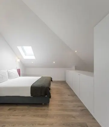 Dubleks, 1 Yatak Odası