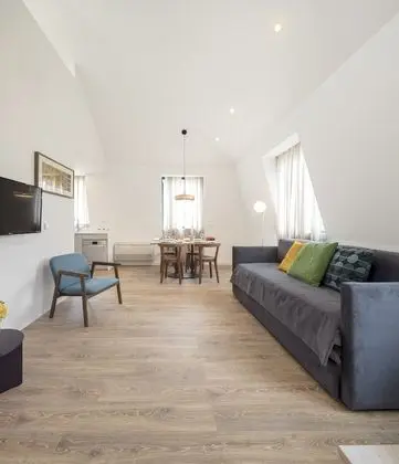 Dubleks, 1 Yatak Odası