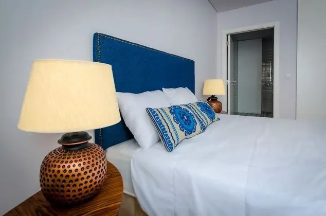 Apart Daire, 2 Yatak Odası (2 Bathrooms)