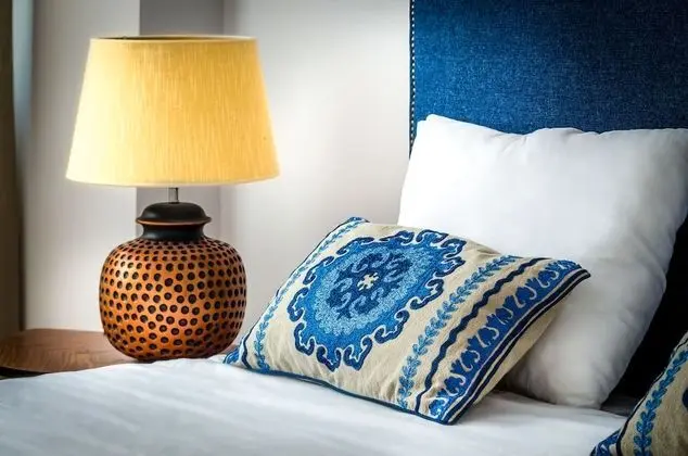 Apart Daire, 2 Yatak Odası (2 Bathrooms)