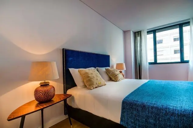 Apart Daire, 2 Yatak Odası (2 Bathrooms)