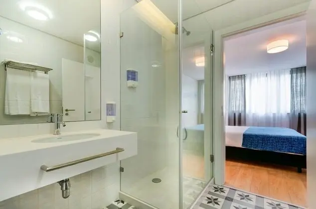 Apart Daire, 2 Yatak Odası (2 Bathrooms)