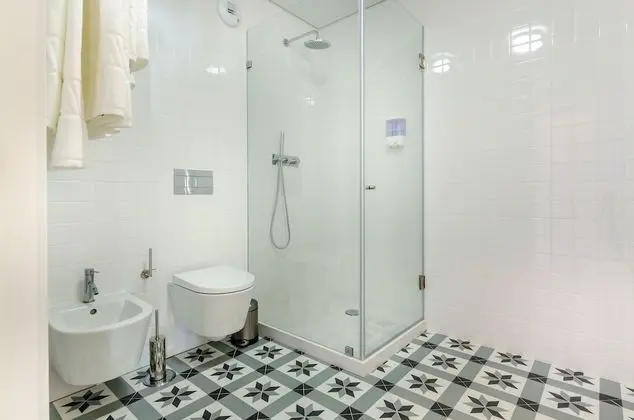 Apart Daire, 2 Yatak Odası (2 Bathrooms)