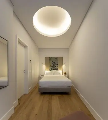 Superior Apart Daire, 1 Yatak Odası