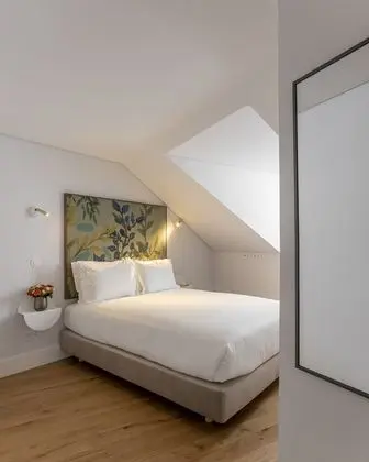 Superior Apart Daire, 1 Yatak Odası