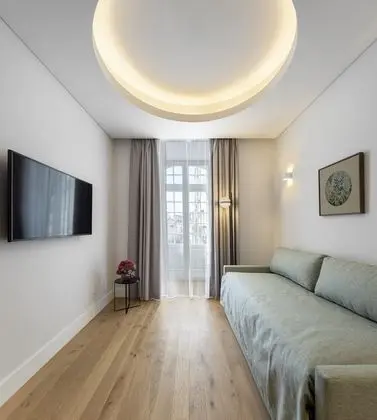 Superior Apart Daire, 1 Yatak Odası