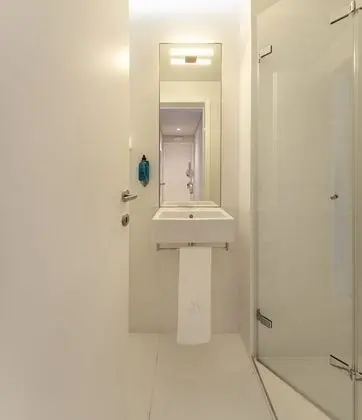 Superior Apart Daire, 1 Yatak Odası