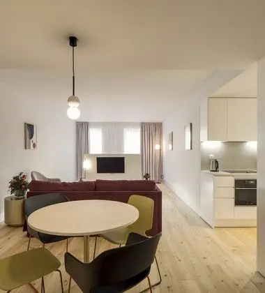 Deluxe Stüdyo