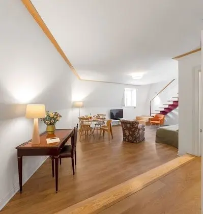 Apart Daire, 1 Yatak Odası