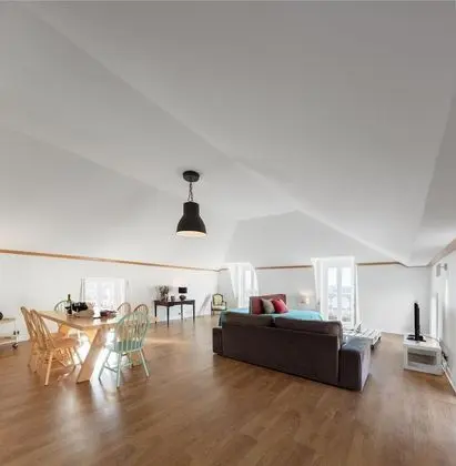 Apart Daire, 2 Yatak Odası