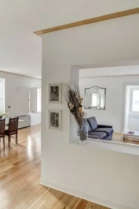 Apart Daire, 2 Yatak Odası