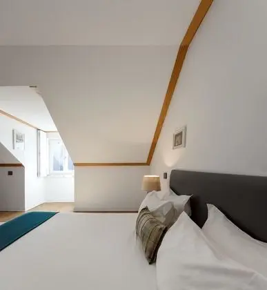 Apart Daire, 2 Yatak Odası, Küçük Mutfak