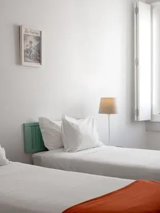 Apart Daire, 2 Yatak Odası, Küçük Mutfak