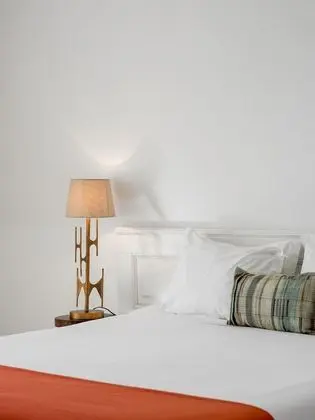 Apart Daire, 2 Yatak Odası, Küçük Mutfak