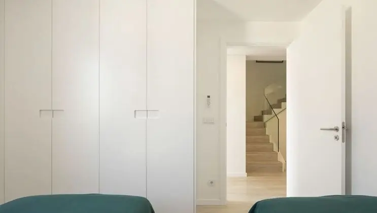 Dubleks, 2 Yatak Odası