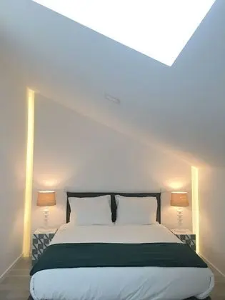 Dubleks, 2 Yatak Odası