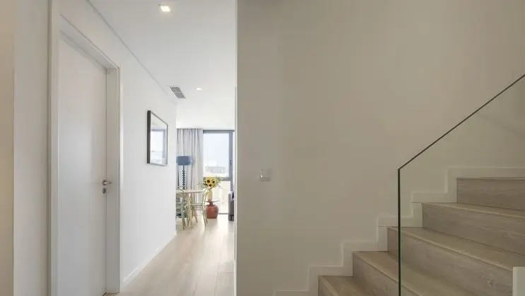 Dubleks, 2 Yatak Odası