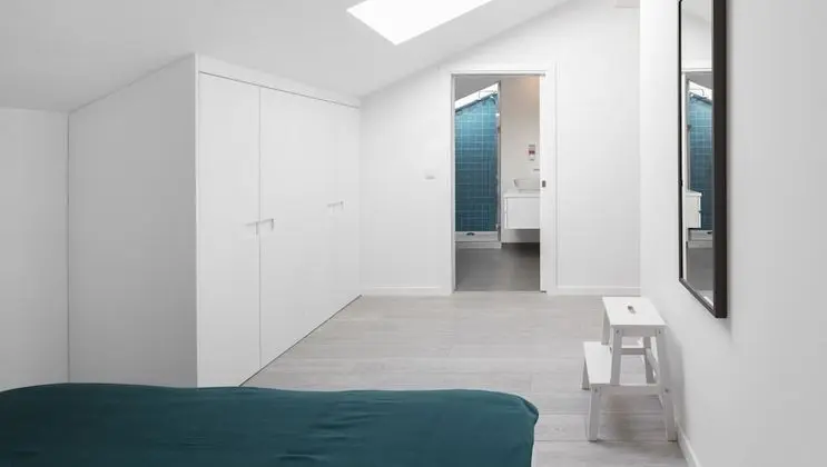 Dubleks, 2 Yatak Odası