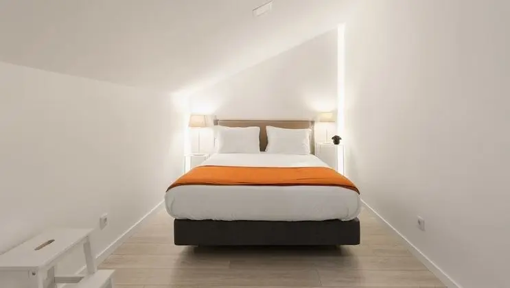 Dubleks, 2 Yatak Odası