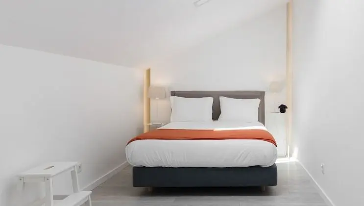 Dubleks, 2 Yatak Odası