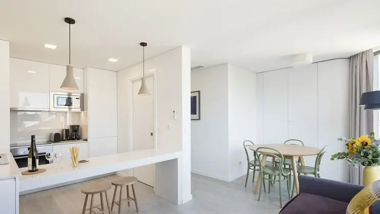 Dubleks, 2 Yatak Odası