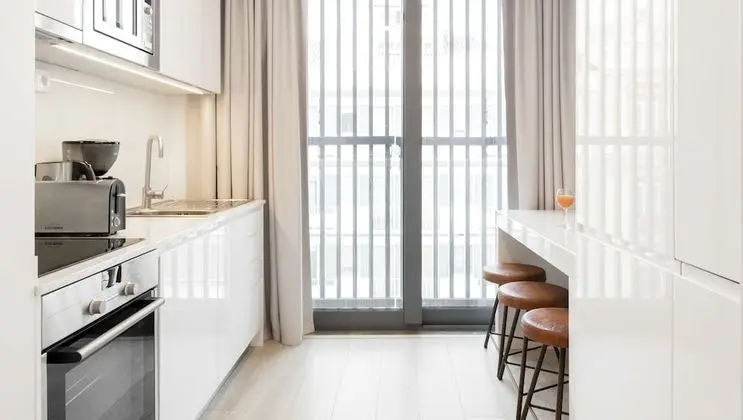 Dubleks, 2 Yatak Odası