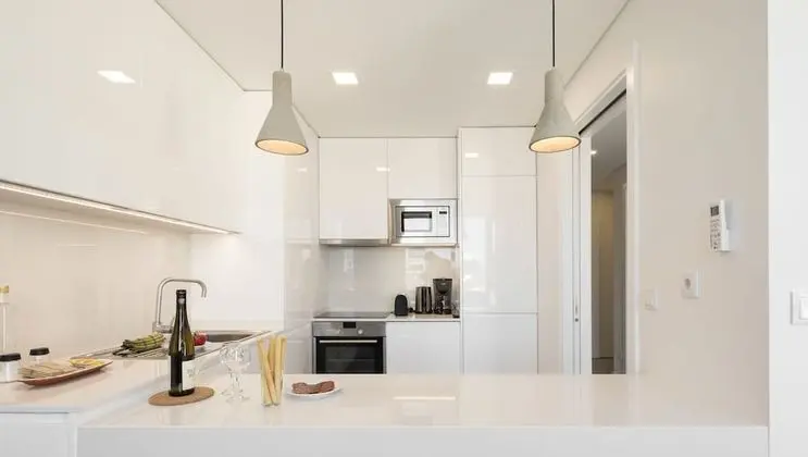 Dubleks, 2 Yatak Odası